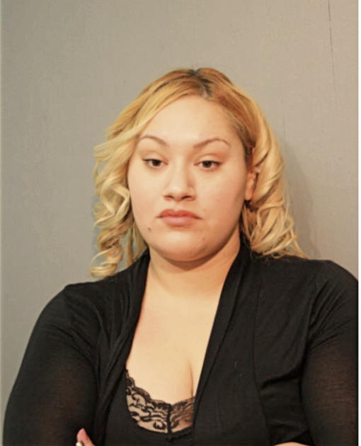 STEPHANIE C COLLAZO, Cook County, Illinois