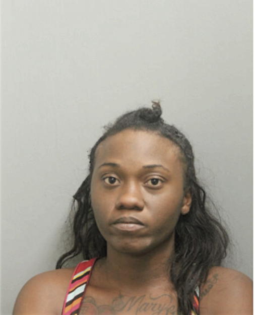 VIRGIE J COOKS, Cook County, Illinois