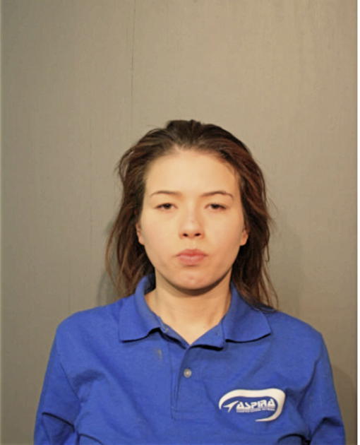 DEYMARIE R COTTO, Cook County, Illinois