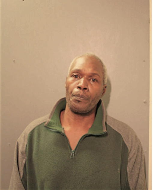 REGINALD CROSS, Cook County, Illinois