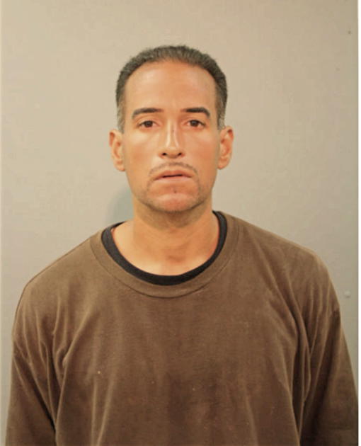 ELLIOT DAVILA, Cook County, Illinois