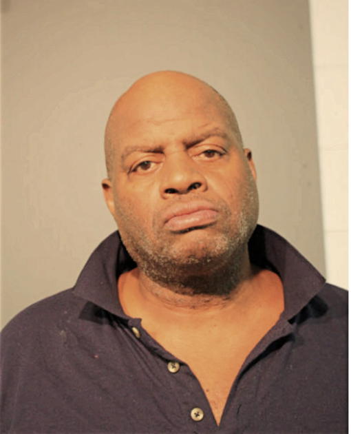 KENNETH DAVIS, Cook County, Illinois