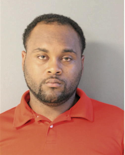 MICHAEL DENT, Cook County, Illinois