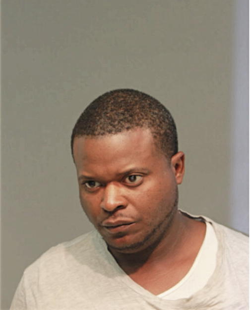 JEREMIAH DODD, Cook County, Illinois