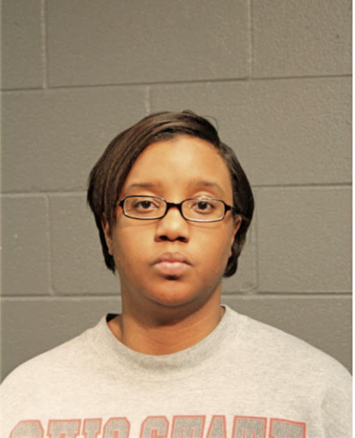JAQUITA S DOUGLAS, Cook County, Illinois