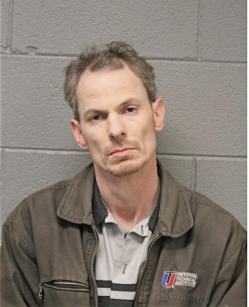 JOSEPH W DRAKE, Cook County, Illinois