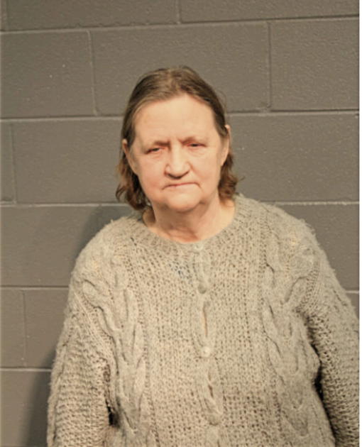 HELENA DYNUS, Cook County, Illinois