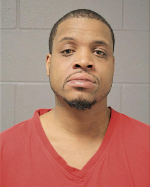 JASON C EDWARDS, Cook County, Illinois
