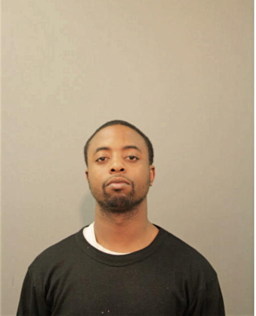 CORY FINLEY, Cook County, Illinois