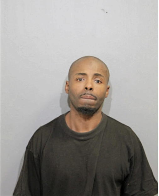 WONNE C FISHER, Cook County, Illinois