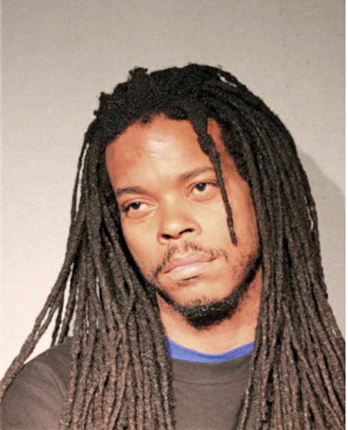 AARON D FOSTER, Cook County, Illinois