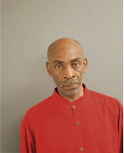 MIKE FULTON, Cook County, Illinois