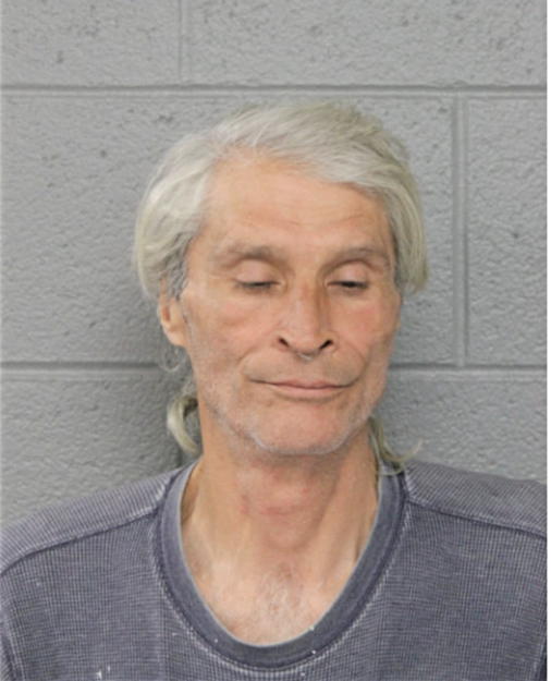 REYNALDO GONZALEZ, Cook County, Illinois