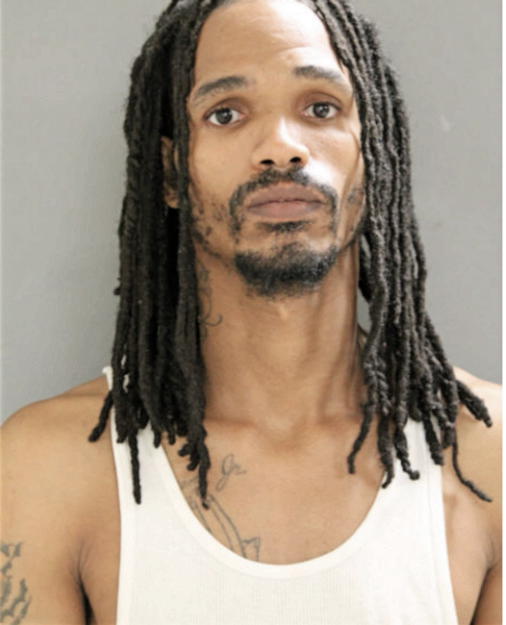 KAHEEM R GRAHAM, Cook County, Illinois