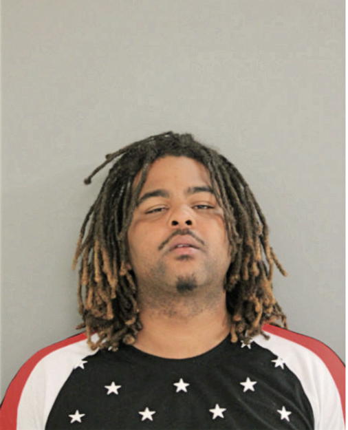 DYLAN GREEN, Cook County, Illinois