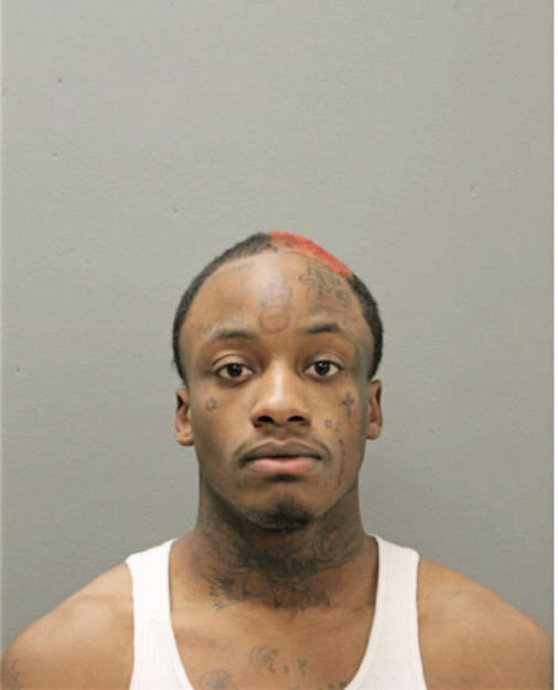 ERNEST GRIFFIN, Cook County, Illinois