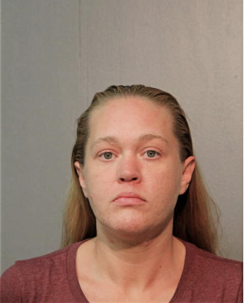 DESTINIE A GRIGGS, Cook County, Illinois