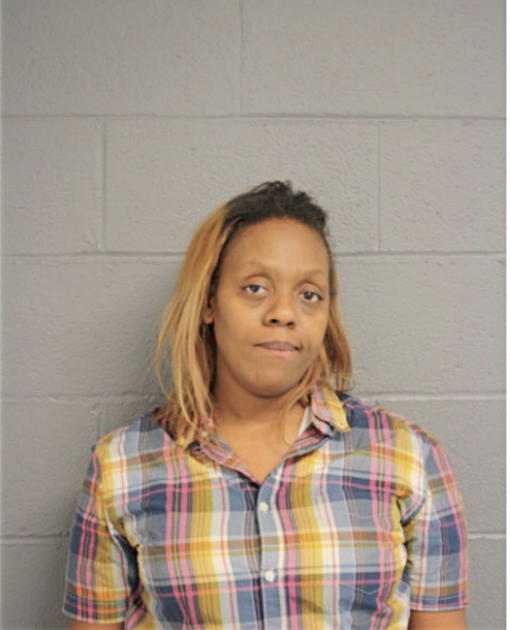 SHANAEE T GUNN, Cook County, Illinois