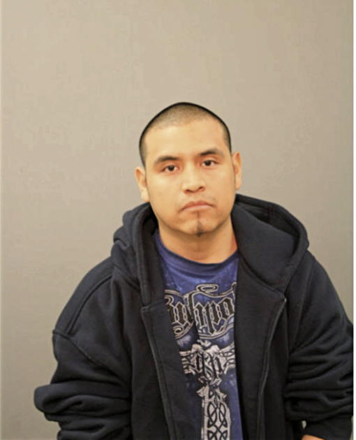 ANDRES GUTIERREZ, Cook County, Illinois