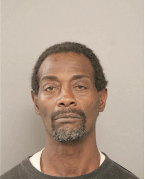 CHARLES HALLMAN, Cook County, Illinois