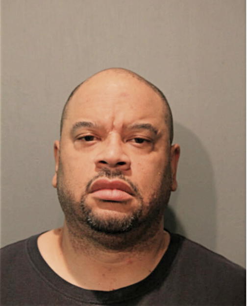 JAVON HARDIMON, Cook County, Illinois