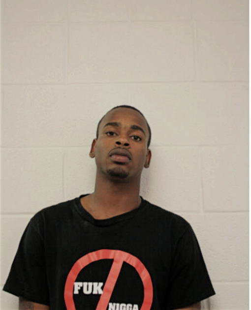 DELMAR D HARRELL, Cook County, Illinois