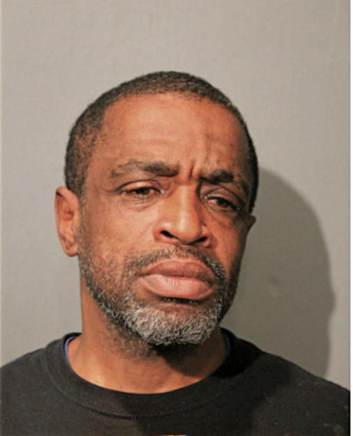 BENJAMIN HARRIS, Cook County, Illinois