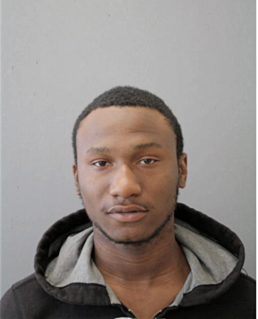NATHAN HATCHER, Cook County, Illinois