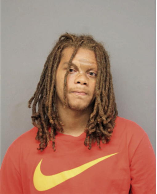 WARREN L HAYES, Cook County, Illinois