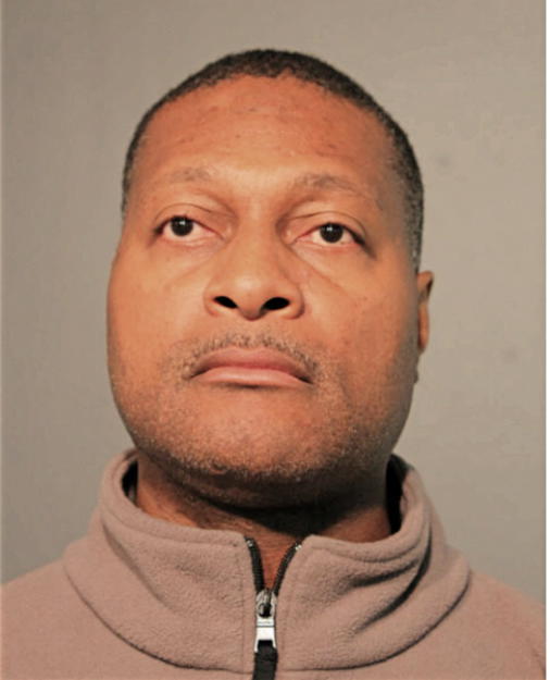 LENARD HENLEY, Cook County, Illinois