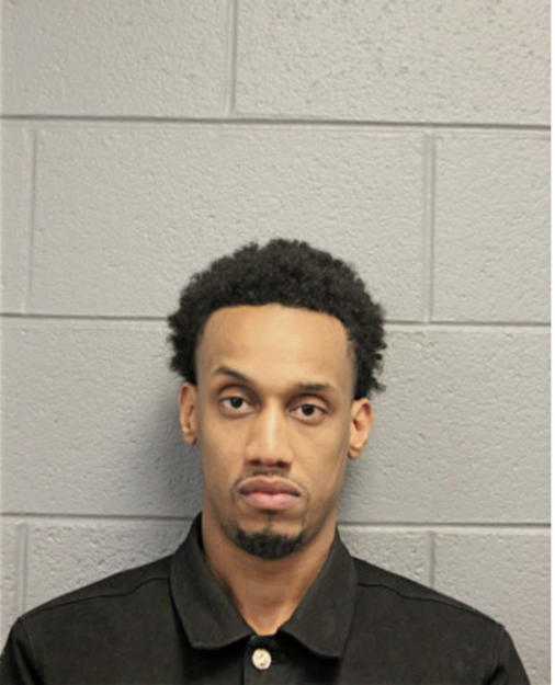 LONNIE O HENRY, Cook County, Illinois