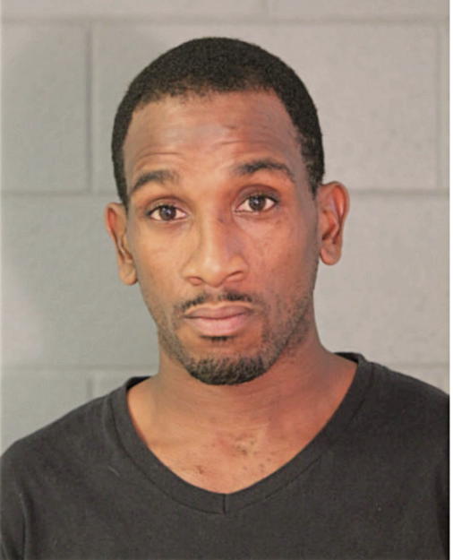 JAMES HERBERT, Cook County, Illinois