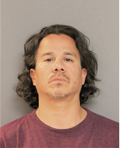 DANIEL L HERNANDEZ, Cook County, Illinois