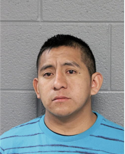 EMANUEL HERNANDEZ, Cook County, Illinois