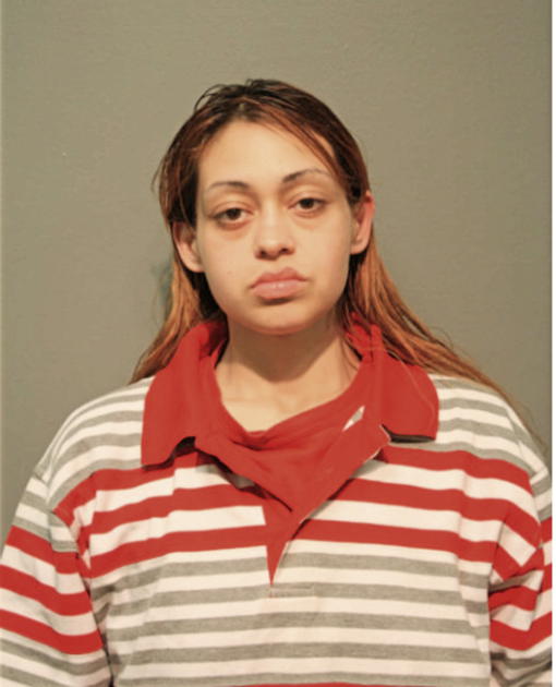 JESSICA HERNANDEZ, Cook County, Illinois