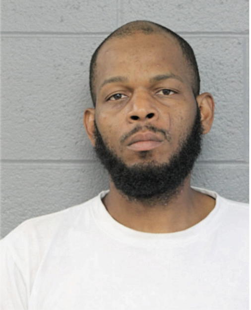 JONATHON L HINES, Cook County, Illinois