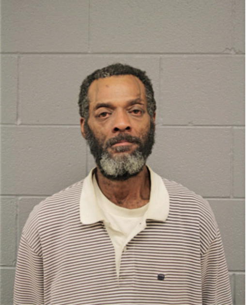 DARRYL HOLMES, Cook County, Illinois