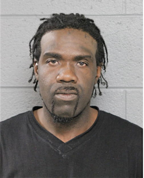 MICHAEL HOWARD, Cook County, Illinois