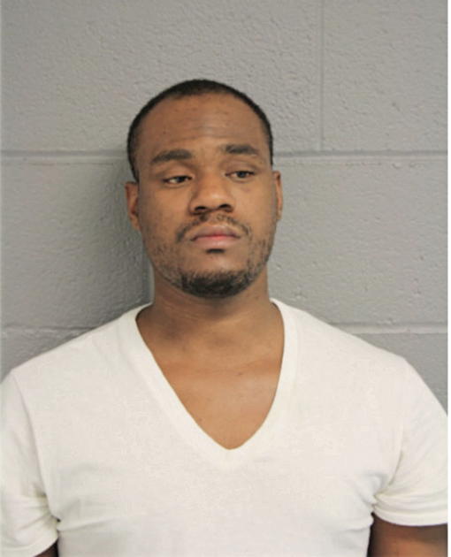 KENNETH R HUDSON, Cook County, Illinois