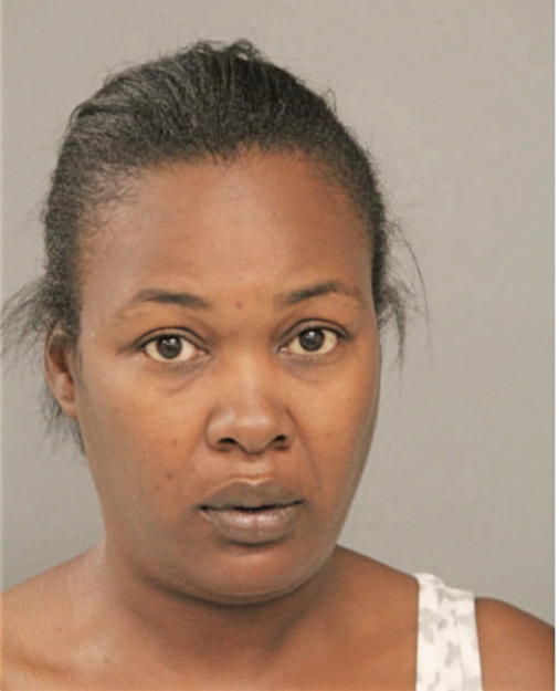 MILIKA D HUFF, Cook County, Illinois