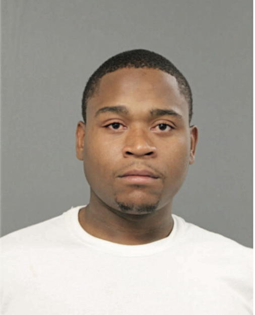 VICTOR A INGRAM, Cook County, Illinois