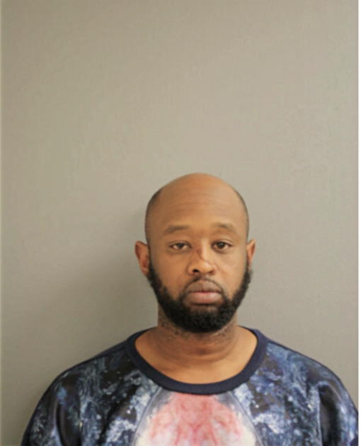 ANTHONY T JACKSON, Cook County, Illinois