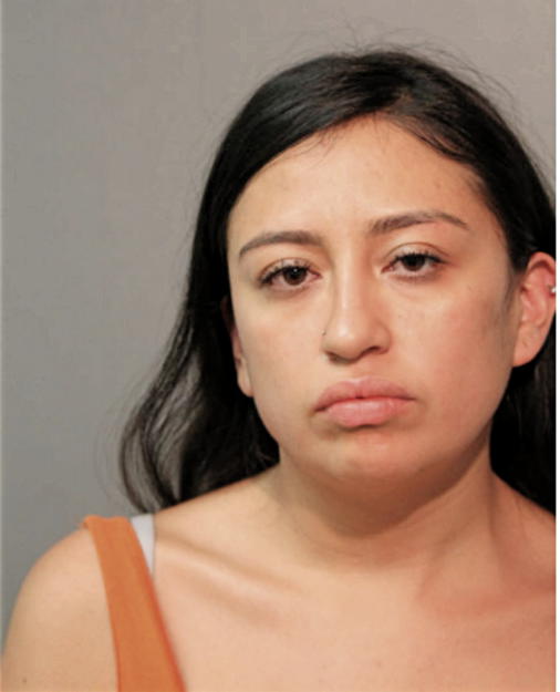ANABEL S JACOME, Cook County, Illinois