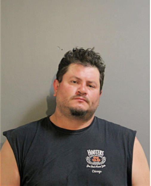 GERARDO JIMENEZ, Cook County, Illinois