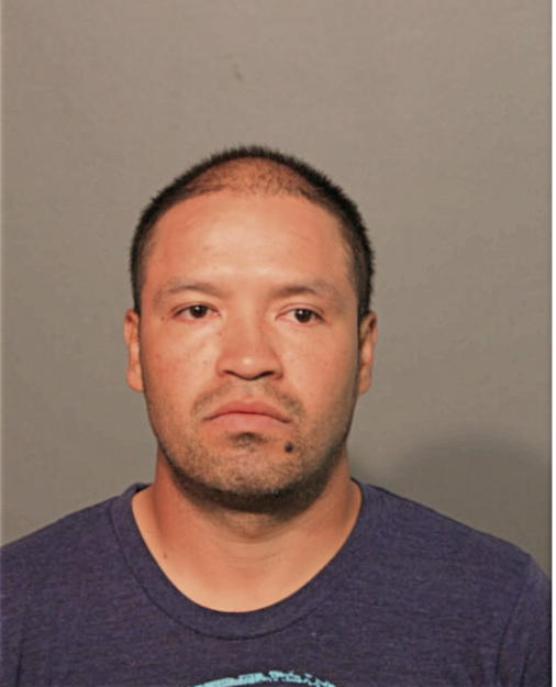 ISAIAS JIMENEZ-PERALTA, Cook County, Illinois
