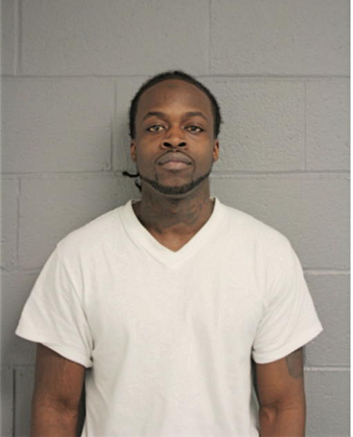 GABRIEL JOHNSON, Cook County, Illinois