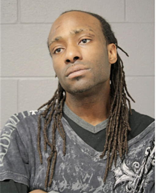 JAMES L JOHNSON, Cook County, Illinois