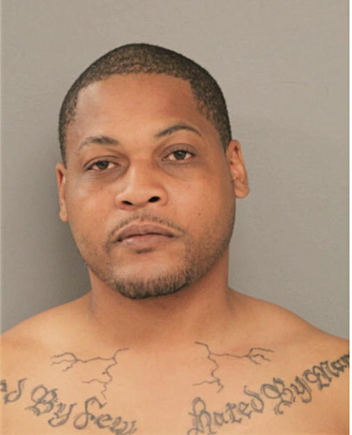 KIJUAN C JOHNSON, Cook County, Illinois