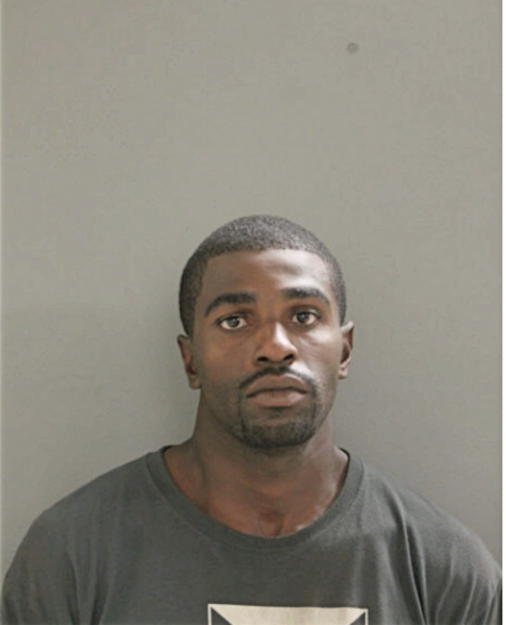 PAUL C JOHNSON, Cook County, Illinois