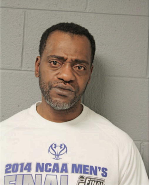 SEDRIC L JOHNSON, Cook County, Illinois